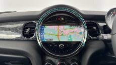 MINI Cooper 1.5 C Exclusive 3dr Auto Petrol Hatchback